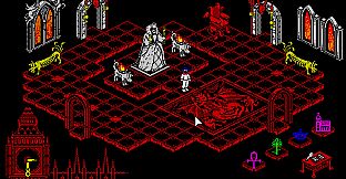 Parliament of Hell 1796