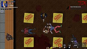 Fear of The Undead: Rise of Evil