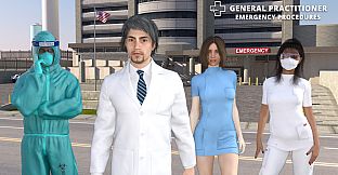 General Practitioner: Emergency Procedures