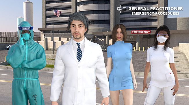 General Practitioner: Emergency Procedures