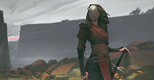 Absolver Digital Artbook