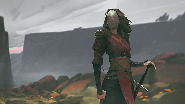 Absolver Digital Artbook