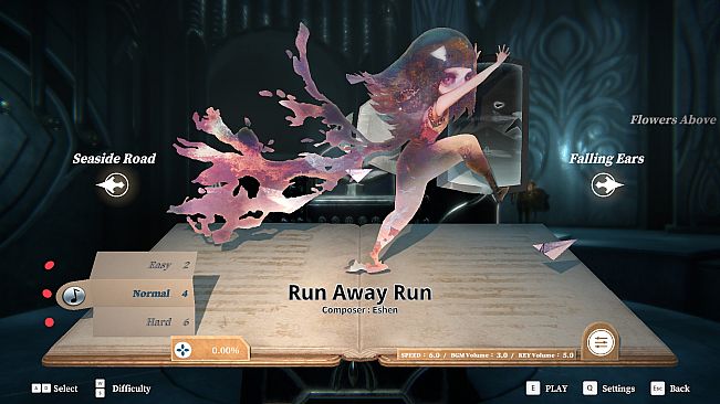 DEEMO -Reborn- Prime Pack I