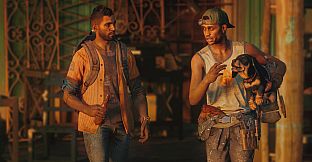 FARCRY 6 Gold Edition