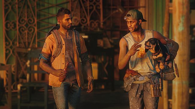 FARCRY 6 Gold Edition