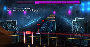 Rocksmith 2014 Edition – Remastered – Millencolin - “No Cigar”