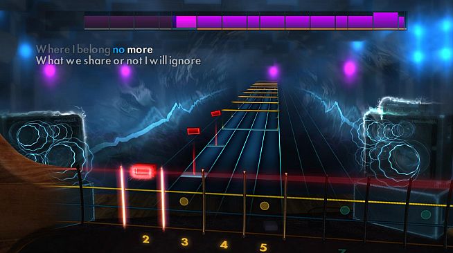 Rocksmith 2014 Edition – Remastered – Millencolin - “No Cigar”