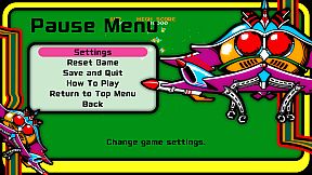 ARCADE GAME SERIES: GALAGA