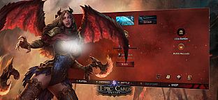 Epic Cards Battle 3 (TCG)