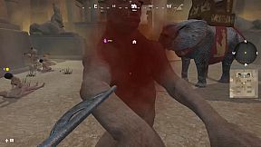 Pornocrates: Osiris's Seed