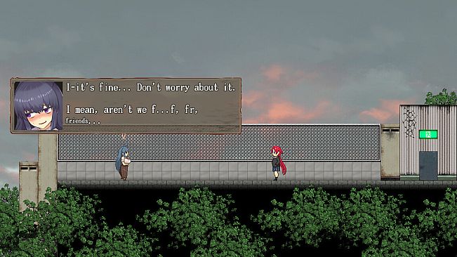 The Monstrous Horror Show