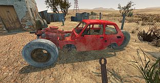 The Slaverian Trucker