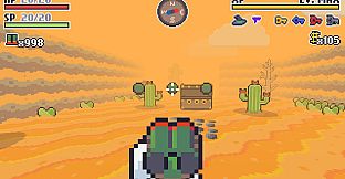 The Cute the Baldy and the Fluffy