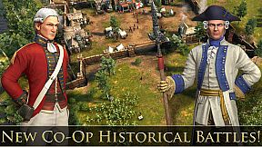 Age of Empires III: Definitive Edition