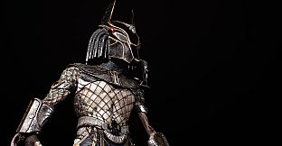 Predator: Hunting Grounds - Anubis Predator