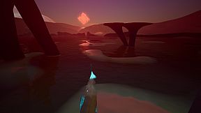 Areia: Pathway to Dawn