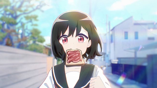 PIXEL DASH: Toast of Destiny