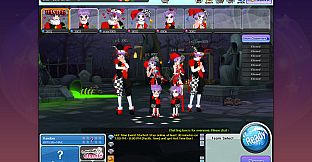 LoveBeat - Standard Clown Pack