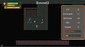 Escape from the death castle