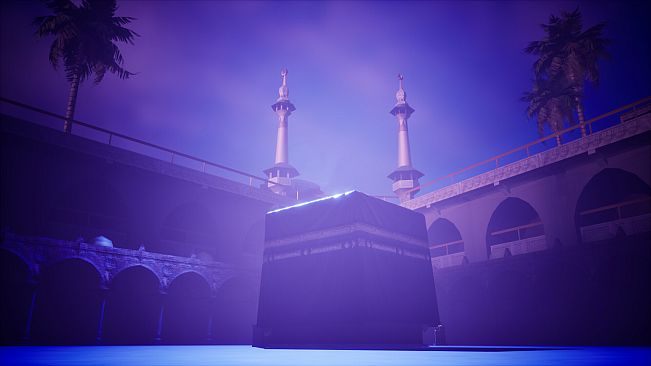 The Last Pillar: Hajj