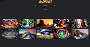 Hearthpiece
