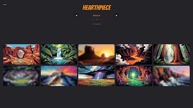 Hearthpiece