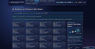 Star Guardian Tilcrown