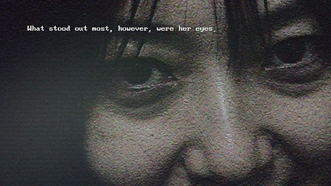 Scary Stories: Grotesque