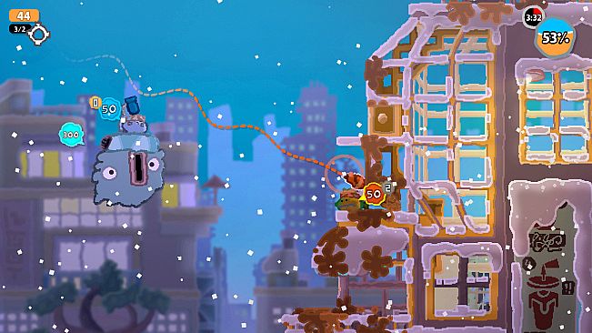 Wuppo: Breft Festival (Forever)