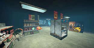 Shark Mart