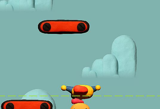 Power Solenoid - BennyJr