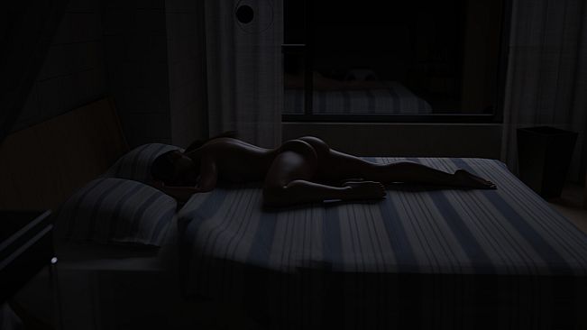Goddess of Lust