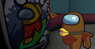 Among Us VR - Skin Pack: Dressed To Kill