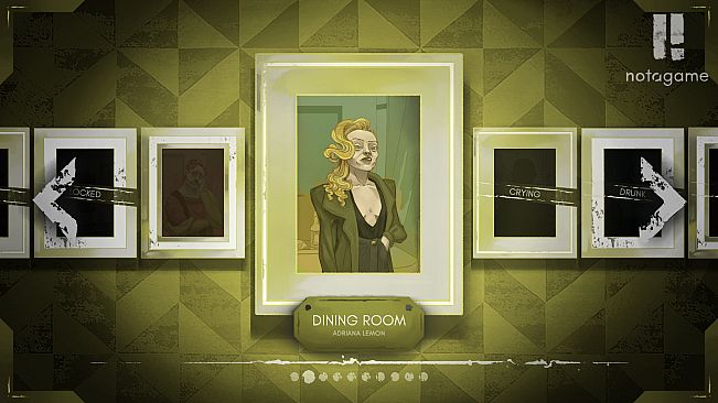 Who Killed Mr. White?