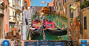 Summer Adventurers: Mediterranean