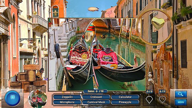 Summer Adventurers: Mediterranean