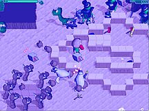 Dr. Lunatic Supreme With Steam