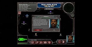 Smugglers 5 DLC: The Smugglers Guild