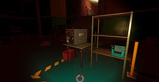 Panchito Delivery: Project Elevator