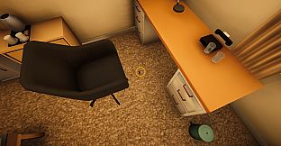 Room Service Report