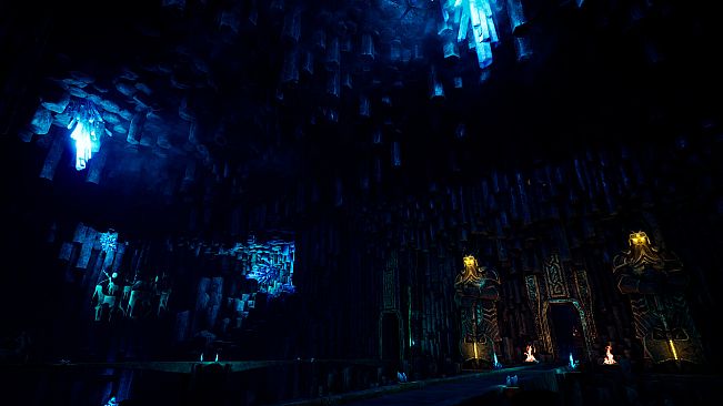 Grand Emprise 2: Portals Apart