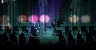 Armageddon Onslaught