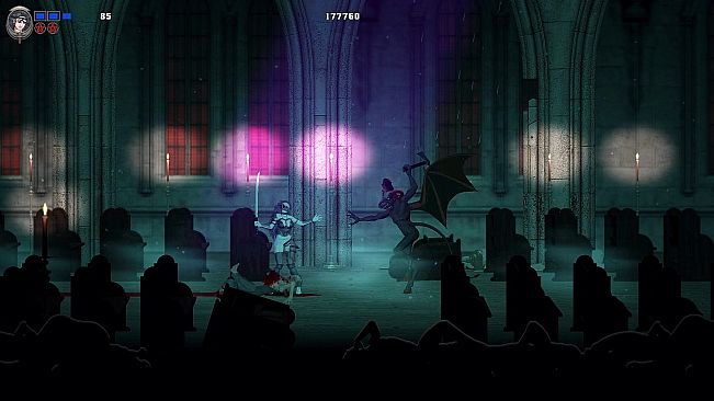 Armageddon Onslaught