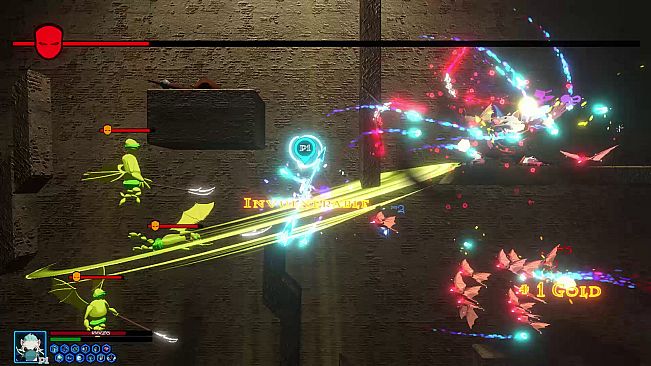 Cat Packs - Bushido Blade