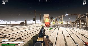 Emoji Battlefield - Sky Massacre