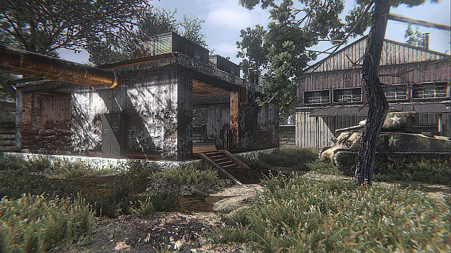 Army Troop Remastered