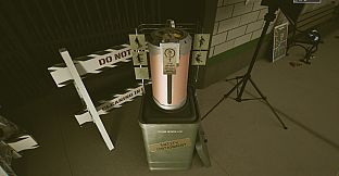 Anomalous Cleaning Detail