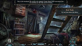 Haunted Hotel: The Axiom Butcher Collector's Edition