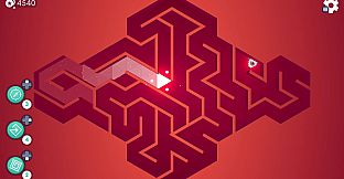 Maze: Path of Light - Dusk Constellations