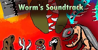 Skullhunter A Worm's Soundtrack